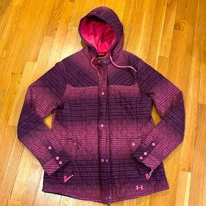 Under Armour jacket | XL